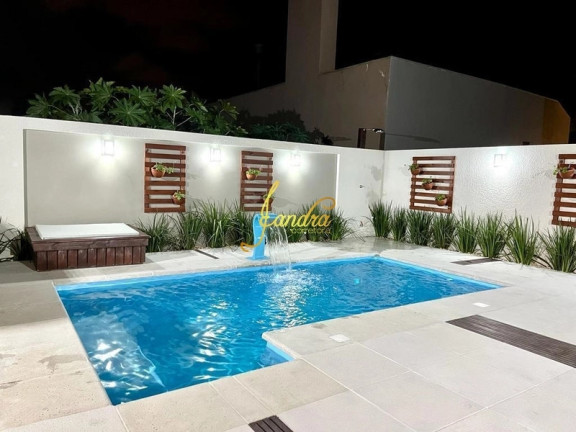 Imagem Casa com 4 Quartos à Venda, 262 m² em Atlantida - Xangri-la