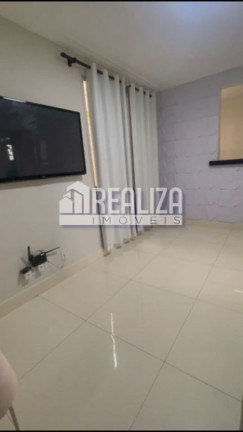 Apartamento com 2 Quartos à Venda, 11.205 m² em Conjunto Umuarama - Uberaba