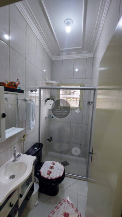 Imagem Casa com 2 Quartos à Venda, 96 m² em Florida Mirim - Mongaguá