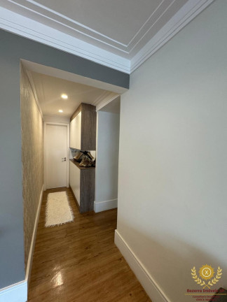 Imagem Apartamento com 3 Quartos à Venda, 153 m² em água Fria - São Paulo Imagem Apartamento com 3 Quartos à Venda, 153 m² em água Fria - São Paulo