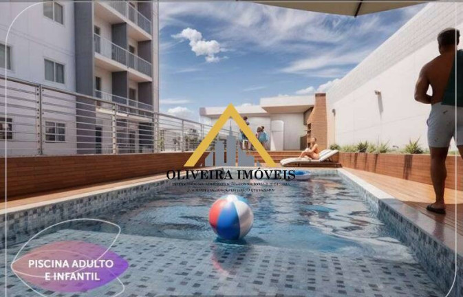 Imagem Apartamento com 2 Quartos à Venda, em Colubandê - São Gonçalo Imagem Apartamento com 2 Quartos à Venda, em Colubandê - São Gonçalo