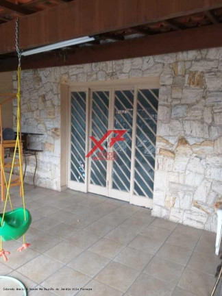 Imagem Sobrado com 3 Quartos à Venda, 200 m² em Jardim Vila Formosa - São Paulo