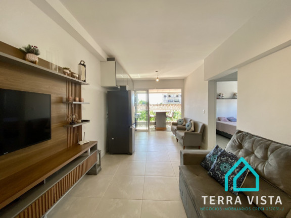 Imagem Apartamento com 3 Quartos à Venda, 86 m² em Itaguá - Ubatuba Imagem Apartamento com 3 Quartos à Venda, 86 m² em Itaguá - Ubatuba