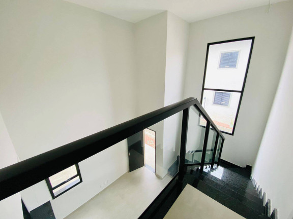 Imagem Casa de Condomínio com 3 Quartos à Venda, 200 m² em Vila Thais - Atibaia
