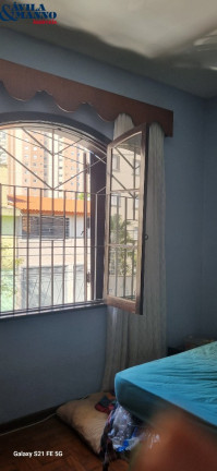 Imagem Sobrado com 3 Quartos à Venda,  em Mooca - São Paulo