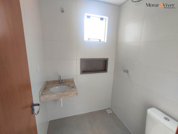 Imagem Apartamento com 2 Quartos à Venda, 47 m² em Parque Da Fonte - São José Dos Pinhais