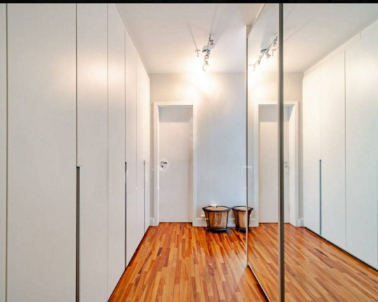 Imagem Apartamento com 3 Quartos à Venda, 207 m² em Alphaville Centro Industrial E Empresarial/alphaville. - Barueri Imagem Apartamento com 3 Quartos à Venda, 207 m² em Alphaville Centro Industrial E Empresarial/alphaville. - Barueri