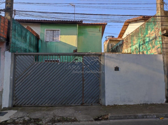 Sobrado com 2 Quartos à Venda,  em São Mateus - São Paulo