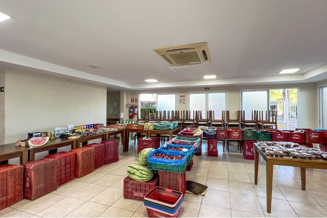 Imagem Apartamento com 1 Quarto à Venda, 39 m² em Igara - Canoas Imagem Apartamento com 1 Quarto à Venda, 39 m² em Igara - Canoas