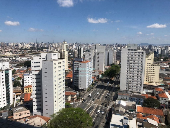 Imagem Apartamento com 3 Quartos à Venda, 105 m² em Mooca - São Paulo
