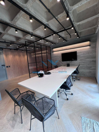 Imagem Sala Comercial à Venda, 40 m² em Brooklin Paulista - São Paulo Imagem Sala Comercial à Venda, 40 m² em Brooklin Paulista - São Paulo