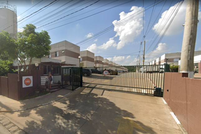 Casa com 2 Quartos à Venda,  em água Espraiada (caucaia Do Alto) - Cotia