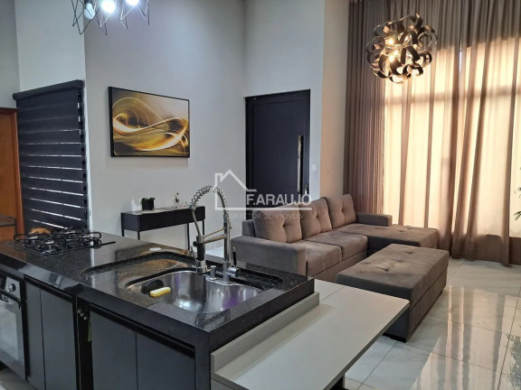 Imagem Imóvel com 3 Quartos à Venda, 150 m² em Parque Ibiti Reserva - Sorocaba