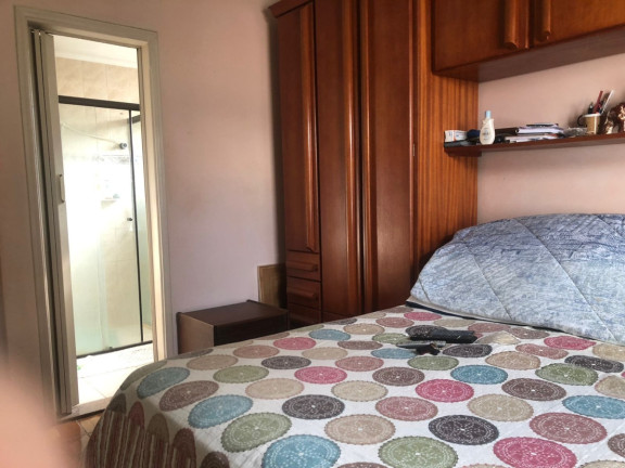 Imagem Apartamento com 3 Quartos à Venda, 102 m² em Ponta Da Praia - Santos Imagem Apartamento com 3 Quartos à Venda, 102 m² em Ponta Da Praia - Santos