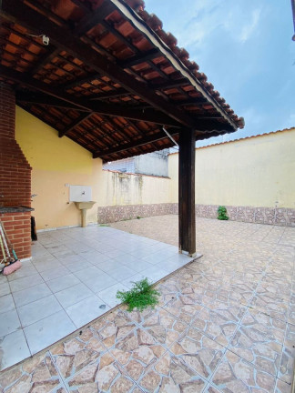 Imagem Casa com 2 Quartos à Venda, 65 m² em Nova Mirim - Praia Grande
