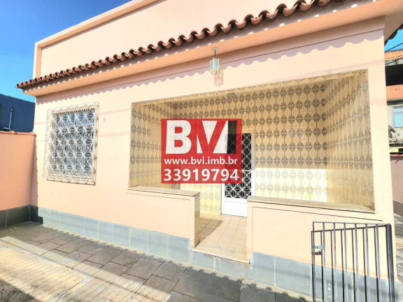 Imagem Casa com 3 Quartos à Venda, 250 m² em Jardim América - Rio De Janeiro Imagem Casa com 3 Quartos à Venda, 250 m² em Jardim América - Rio De Janeiro