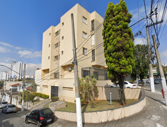 Imagem Apartamento com 2 Quartos à Venda, 64 m² em Jardim Do Mar - São Bernardo Do Campo Imagem Apartamento com 2 Quartos à Venda, 64 m² em Jardim Do Mar - São Bernardo Do Campo