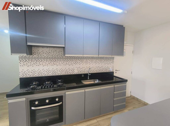 Imagem Apartamento com 2 Quartos à Venda, 75 m² em Morro Dos Ingleses - São Paulo
