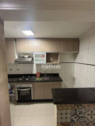 Imagem Apartamento com 2 Quartos para Alugar, 45 m² em Jardim Nova Europa - Campinas Imagem Apartamento com 2 Quartos para Alugar, 45 m² em Jardim Nova Europa - Campinas