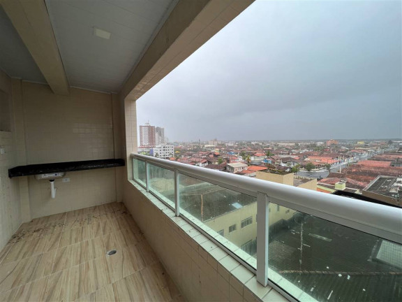Imagem Apartamento com 1 Quarto à Venda, 52 m² em Real - Praia Grande