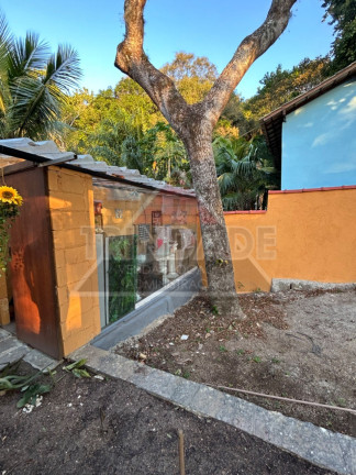 Imagem Casa com 2 Quartos à Venda, 500 m² em Guaratiba - Rio De Janeiro