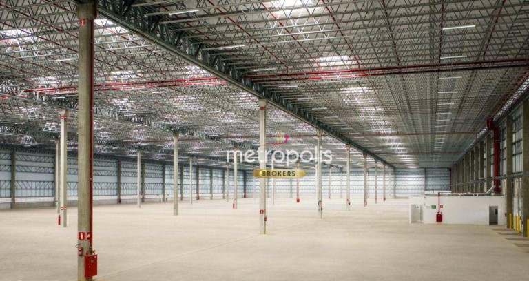 Imagem Galpão para Alugar, 10.060 m² em Glebas - Franco Da Rocha Imagem Galpão para Alugar, 10.060 m² em Glebas - Franco Da Rocha