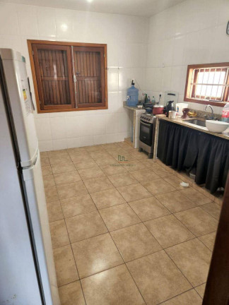 Imagem Casa com 4 Quartos à Venda, 274 m² em Ponta Negra - Maricá