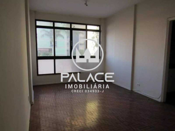 Apartamento com 2 Quartos à Venda, 100 m² em Centro - Piracicaba
