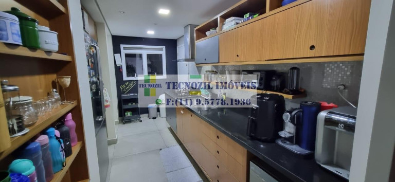 Imagem Apartamento com 3 Quartos à Venda, 156 m² em Vila Mariana - São Paulo Imagem Apartamento com 3 Quartos à Venda, 156 m² em Vila Mariana - São Paulo