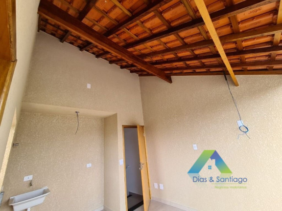 Imagem Cobertura com 2 Quartos à Venda, 88 m² em Vila Tibiriçá - Santo André Imagem Cobertura com 2 Quartos à Venda, 88 m² em Vila Tibiriçá - Santo André