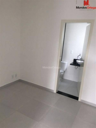 Imagem Apartamento com 1 Quarto à Venda, 32 m² em Vila Carvalho - Sorocaba