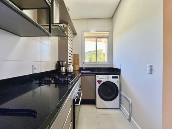 Imagem Apartamento com 2 Quartos à Venda, 73 m² em Palmas - Governador Celso Ramos