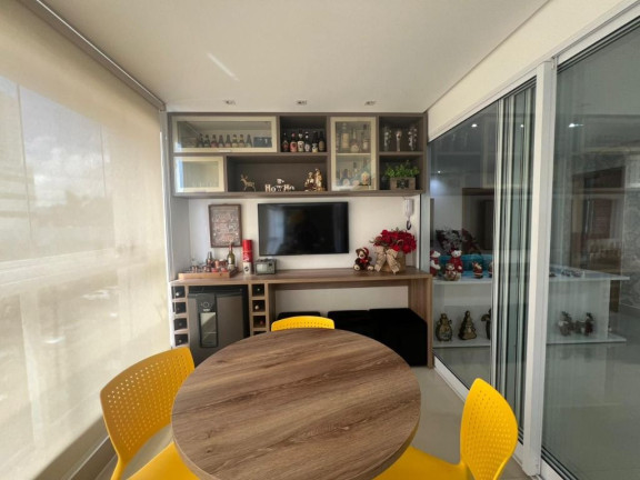 Imagem Apartamento com 3 Quartos à Venda, 165 m² em Setor Bueno - Goiânia