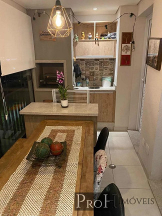 Imagem Apartamento com 2 Quartos à Venda, 97 m² em Jardim - Santo André Imagem Apartamento com 2 Quartos à Venda, 97 m² em Jardim - Santo André