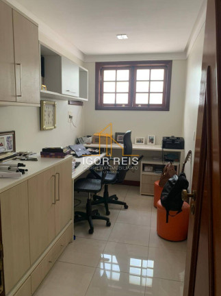 Imagem Casa de Condomínio com 4 Quartos à Venda,  em Centro - Campos Dos Goytacazes