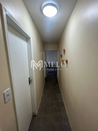 Imagem Apartamento com 3 Quartos à Venda, 85 m² em Espinheiro - Recife