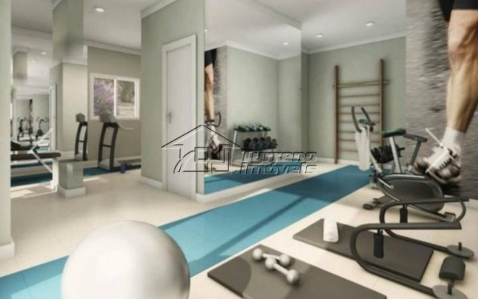 Imagem Apartamento com 2 Quartos à Venda, 47 m² em Jardim Ismênia - São José Dos Campos Imagem Apartamento com 2 Quartos à Venda, 47 m² em Jardim Ismênia - São José Dos Campos