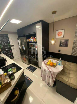 Imagem Apartamento com 3 Quartos à Venda, 156 m² em Centro - São Bernardo Do Campo Imagem Apartamento com 3 Quartos à Venda, 156 m² em Centro - São Bernardo Do Campo