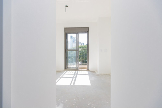 Apartamento com 2 Quartos à Venda, 75 m² em Moema - São Paulo