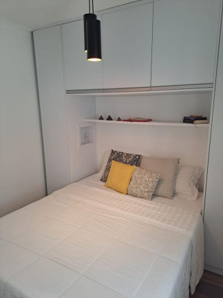 Imagem Apartamento com 3 Quartos à Venda, 68 m² em Perdizes - São Paulo
