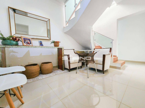 Imagem Cobertura com 3 Quartos à Venda, 171 m² em Riviera De São Lourenço - Bertioga