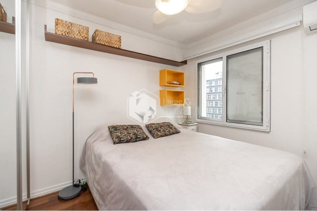 Imagem Apartamento com 1 Quarto à Venda, 37 m² em Itaim Bibi - São Paulo Imagem Apartamento com 1 Quarto à Venda, 37 m² em Itaim Bibi - São Paulo