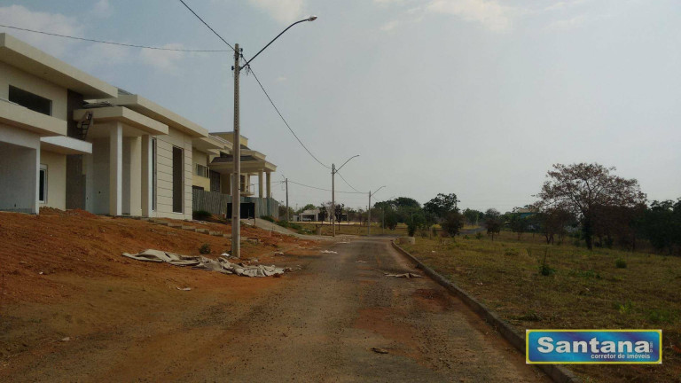 Imagem Terreno à Venda, 1.219 m² em Residencial Aldeia Das Thermas - Caldas Novas Imagem Terreno à Venda, 1.219 m² em Residencial Aldeia Das Thermas - Caldas Novas