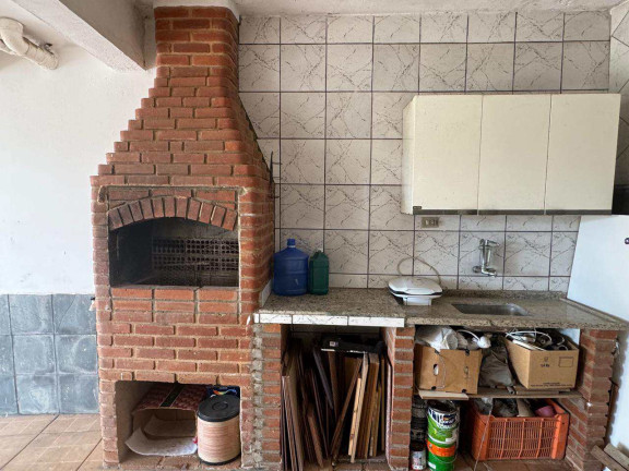 Imagem Casa com 3 Quartos à Venda, 170 m² em Centro - Piedade Imagem Casa com 3 Quartos à Venda, 170 m² em Centro - Piedade