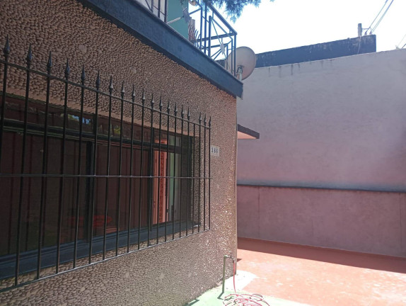 Casa com 3 Quartos à Venda, 230 m² em Pinheiros - São Paulo