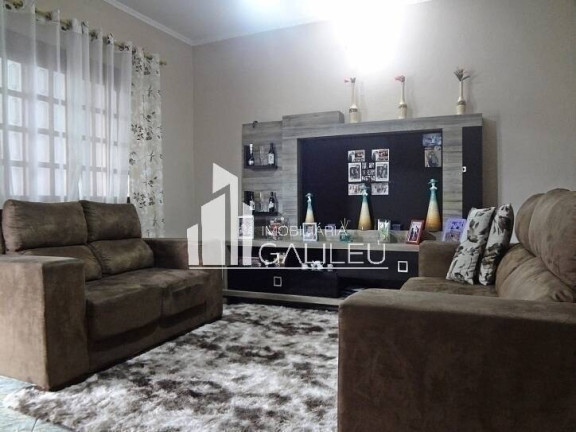Imagem Casa com 3 Quartos à Venda, 131 m² em Vila Trinta E Um De Março - Campinas Imagem Casa com 3 Quartos à Venda, 131 m² em Vila Trinta E Um De Março - Campinas