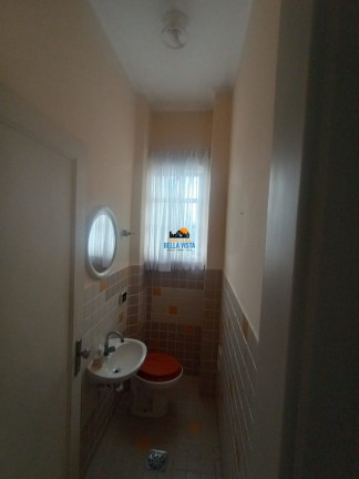 Imagem Apartamento com 3 Quartos à Venda, em Itararé - São Vicente Imagem Apartamento com 3 Quartos à Venda, em Itararé - São Vicente