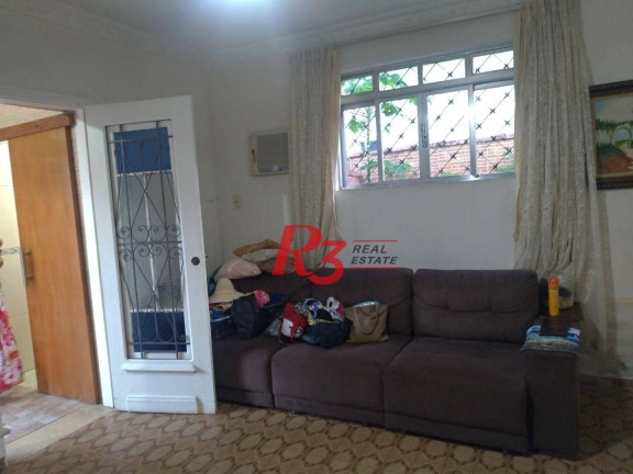 Imagem Sobrado com 2 Quartos à Venda ou Locação, 135 m² em Campo Grande - Santos Imagem Sobrado com 2 Quartos à Venda ou Locação, 135 m² em Campo Grande - Santos