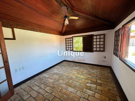 Imagem Casa com 4 Quartos à Venda, 272 m² em Bosque De Geribá - Armação Dos Búzios Imagem Casa com 4 Quartos à Venda, 272 m² em Bosque De Geribá - Armação Dos Búzios