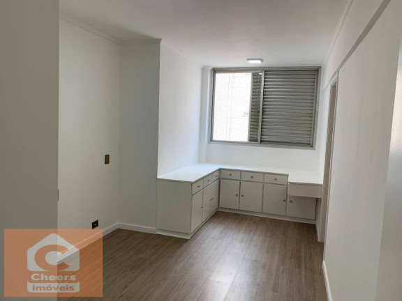 Imagem Apartamento com 3 Quartos à Venda, 189 m² em Jardim Paulista - São Paulo